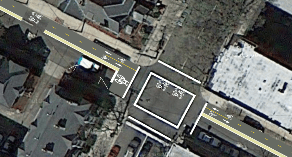 IntersectionMontreal