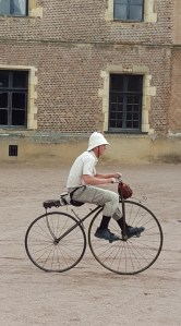 Carey Williams Boneshaker